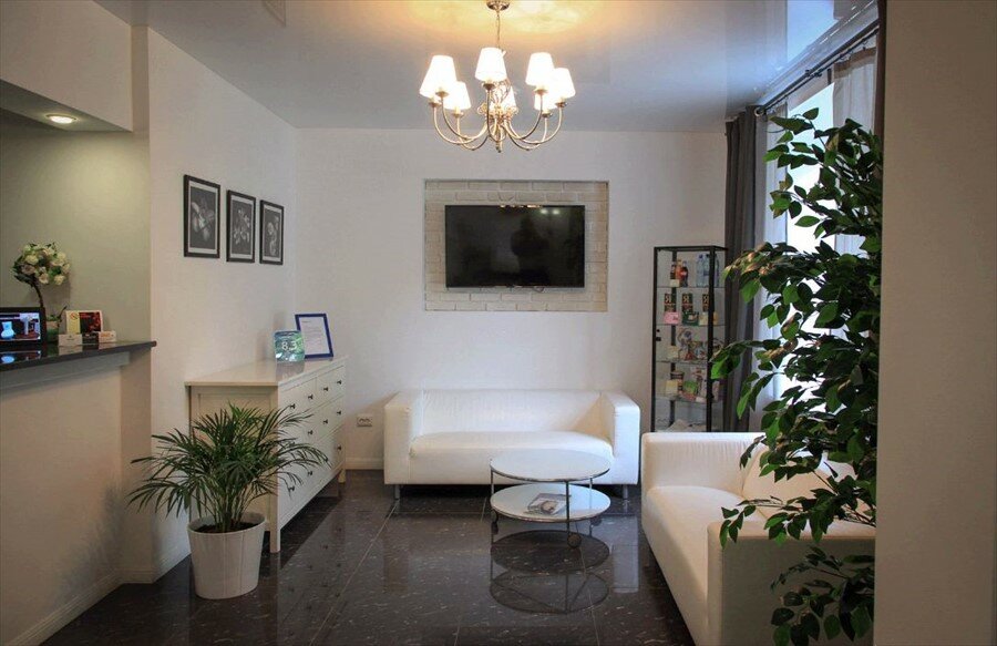 Гостиница Абажур Пермь-7