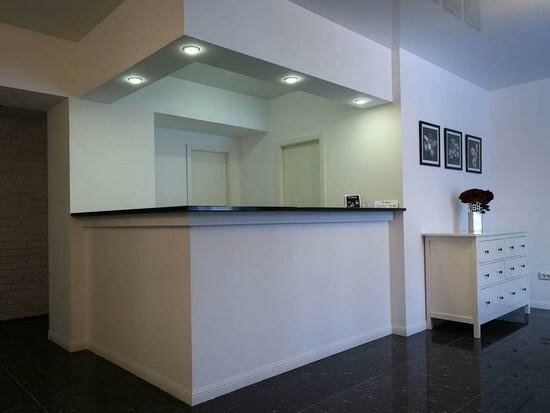 Гостиница Абажур Пермь-37