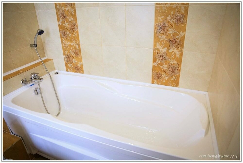 Гостиница Абажур Пермь-173