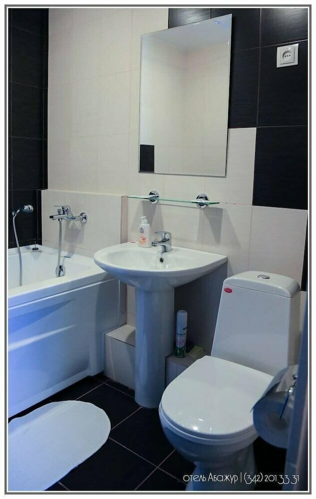 Гостиница Абажур Пермь-181