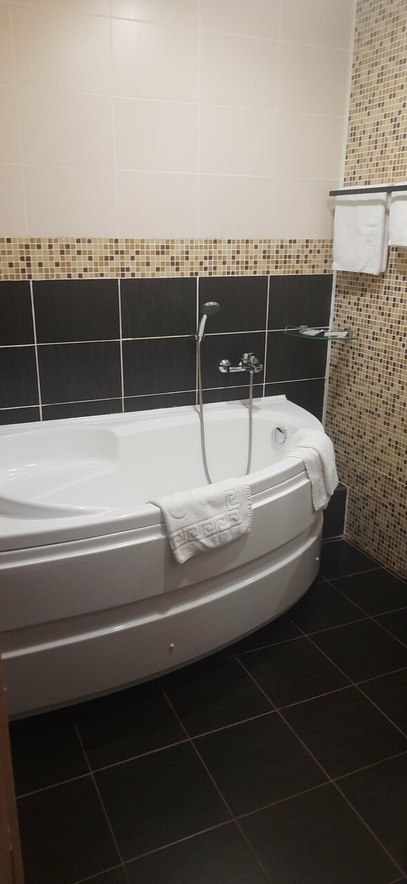 Гостиница Абажур Пермь-224