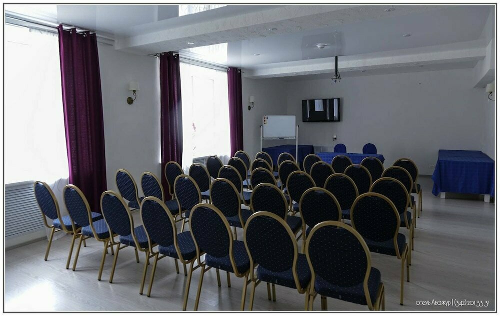 Гостиница Абажур Пермь-194