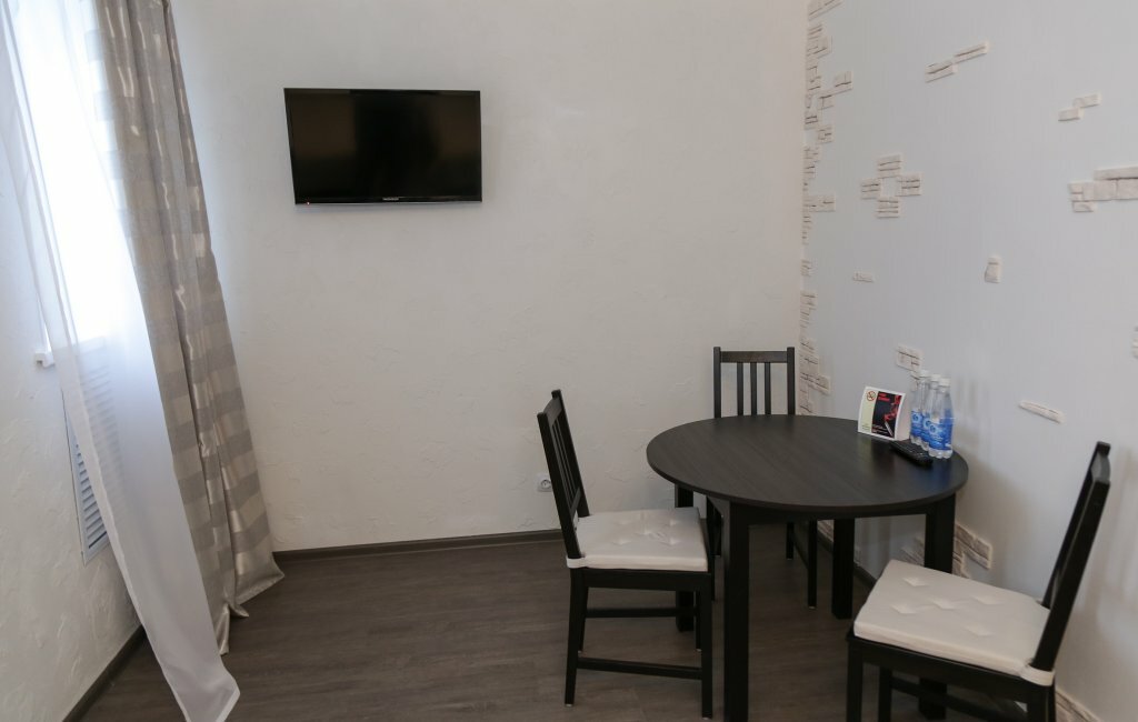 Гостиница Абажур Пермь