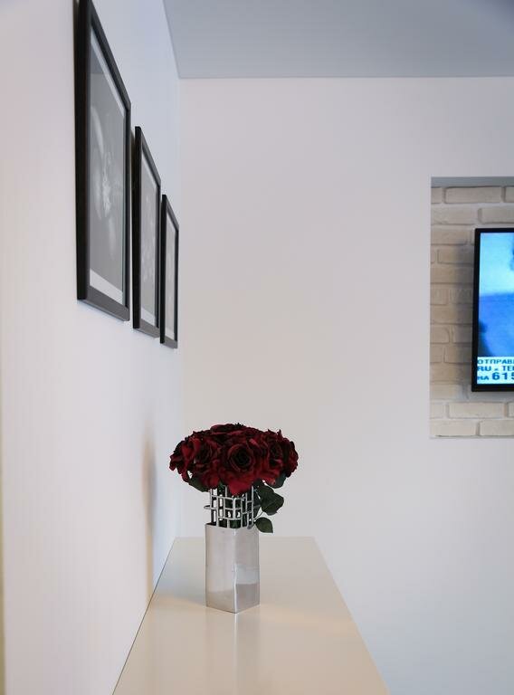 Гостиница Абажур Пермь