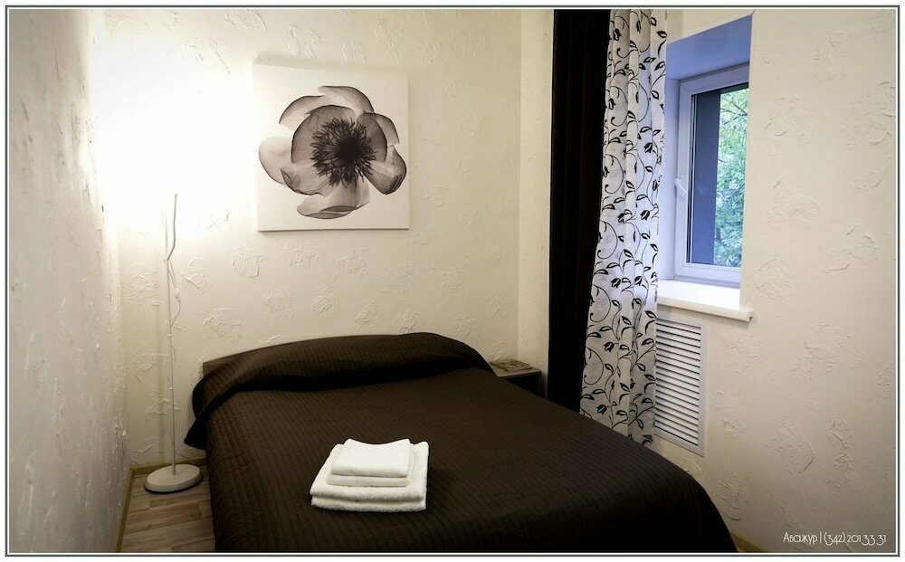 Гостиница Абажур Пермь-177