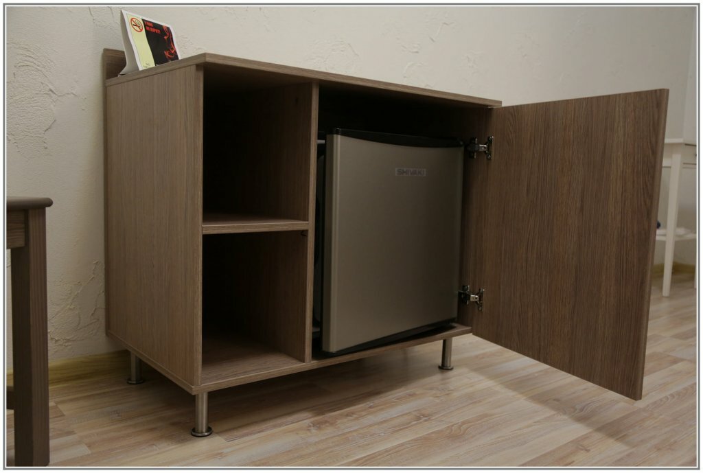 Гостиница Абажур Пермь-135