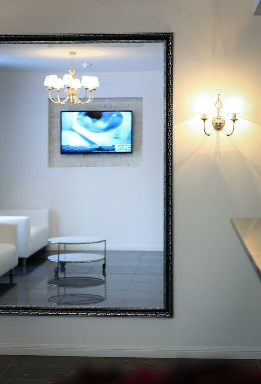 Гостиница Абажур Пермь-59