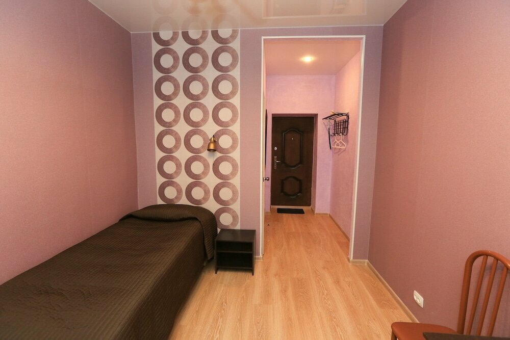 Гостиница Абажур Пермь-198