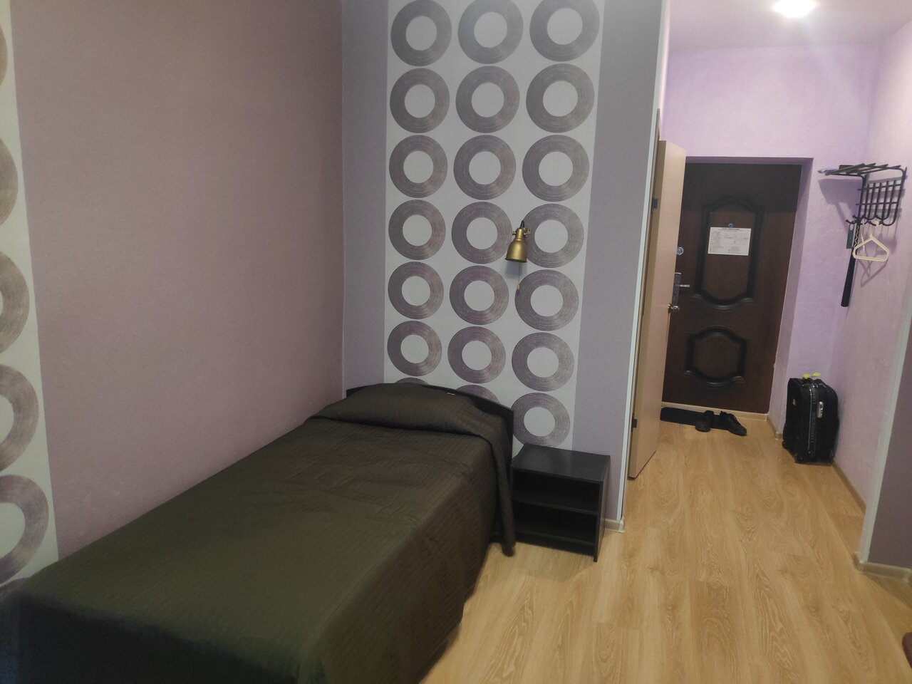 Гостиница Абажур Пермь-229