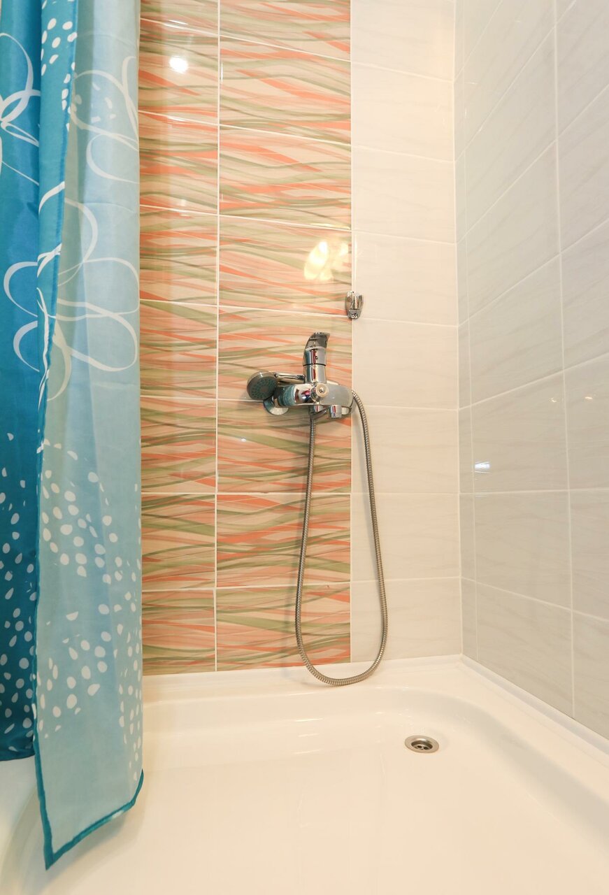 Гостиница Абажур Пермь-195