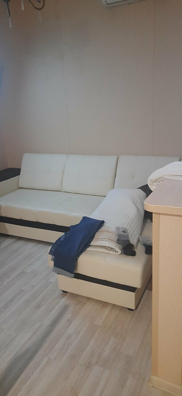 Гостиница Абажур Пермь-222