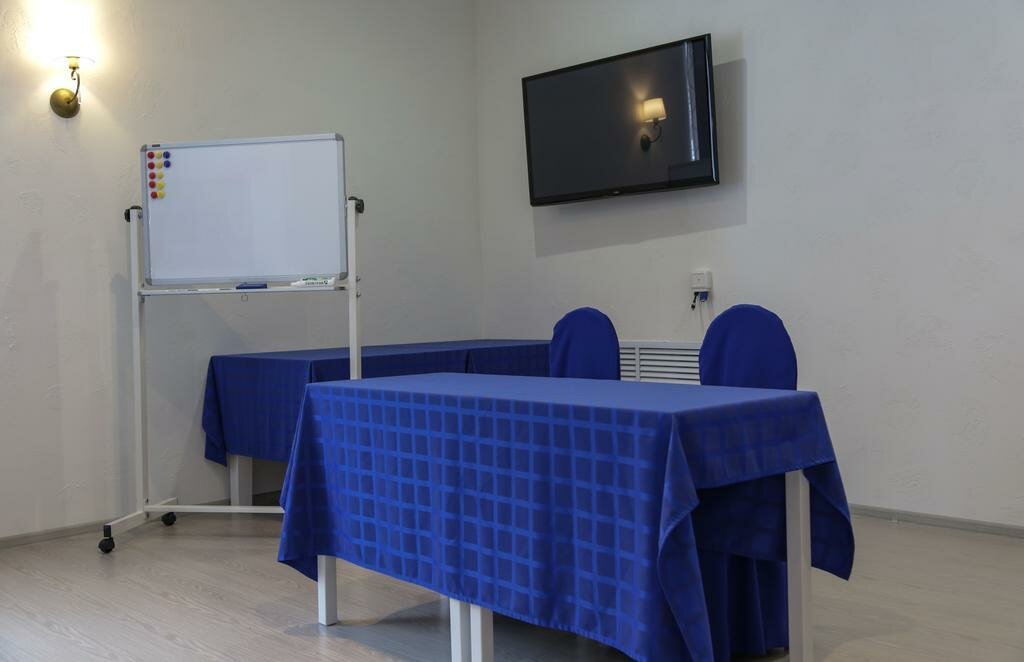 Гостиница Абажур Пермь-134