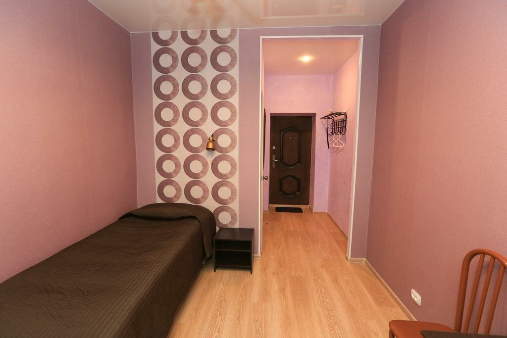 Гостиница Абажур Пермь-167