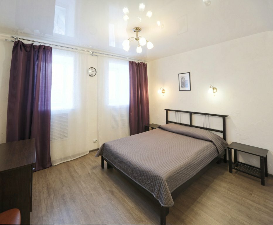 Гостиница Абажур Пермь-123