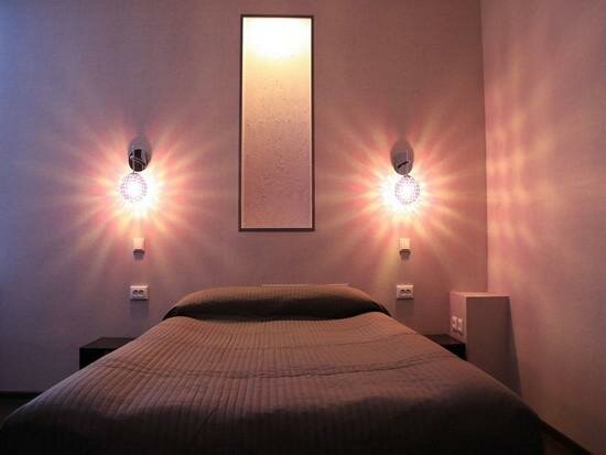 Гостиница Абажур Пермь-87