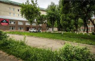 Гостиница Абажур Пермь-2