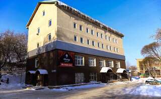 Гостиница Абажур Пермь-5