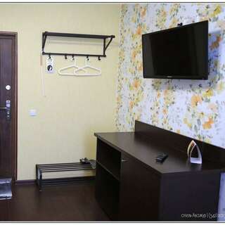 Гостиница Абажур Пермь Standard-1