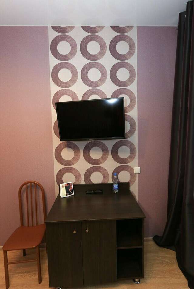 Гостиница Абажур Пермь-66