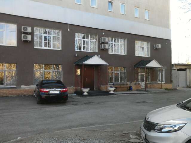 Гостиница Абажур Пермь-44