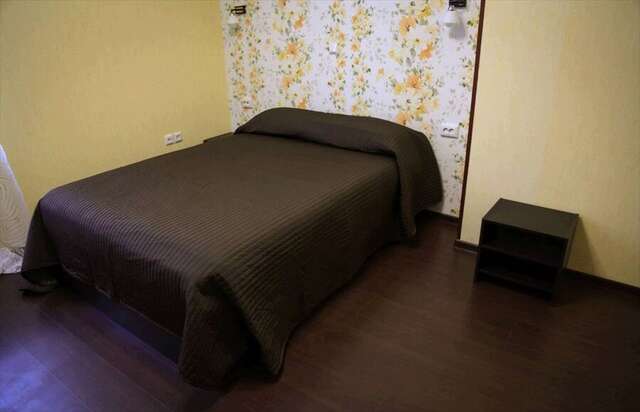 Гостиница Абажур Пермь-20