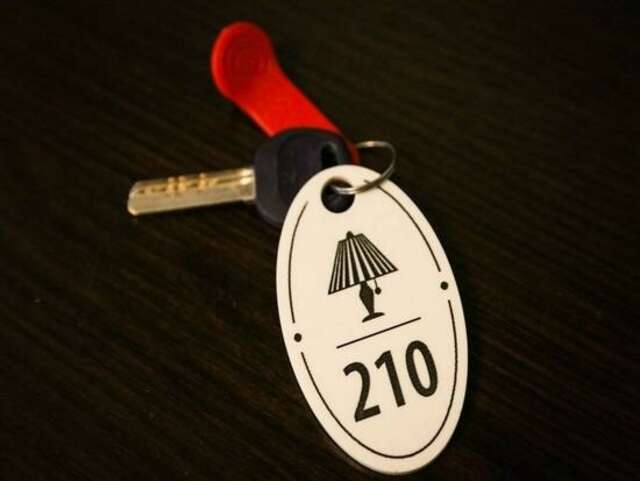 Гостиница Абажур Пермь-38