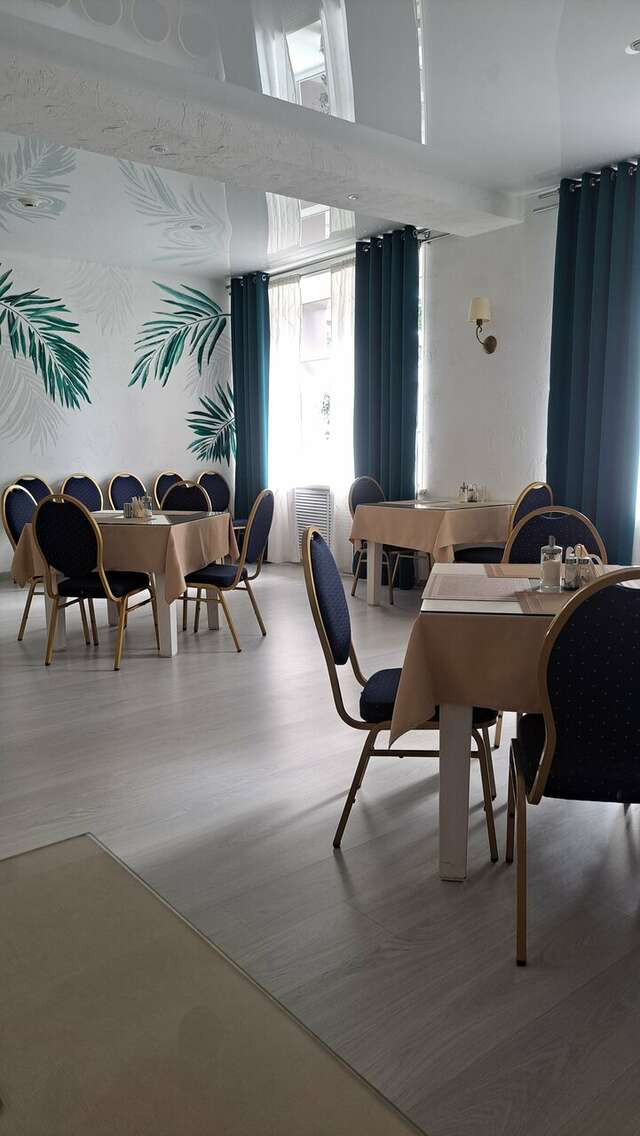 Гостиница Абажур Пермь-214