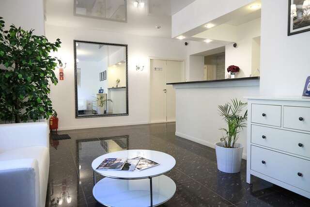 Гостиница Абажур Пермь-111