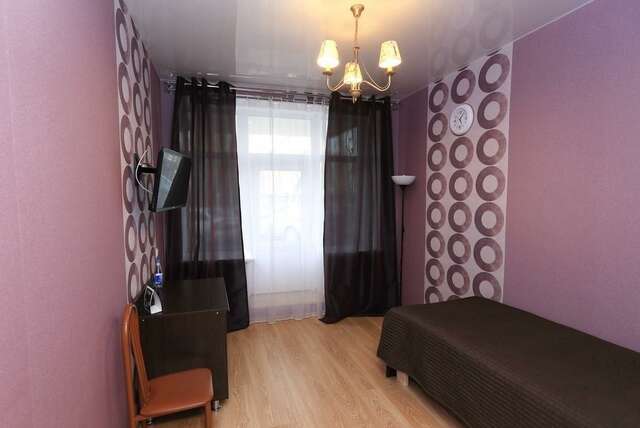 Гостиница Абажур Пермь-184