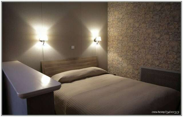 Гостиница Абажур Пермь-131