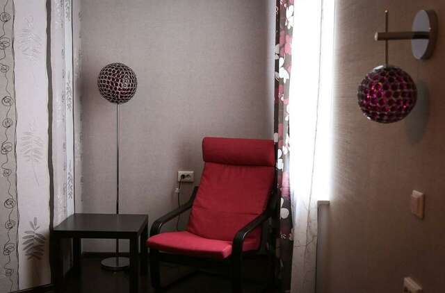 Гостиница Абажур Пермь-72