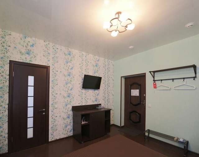 Гостиница Абажур Пермь-155