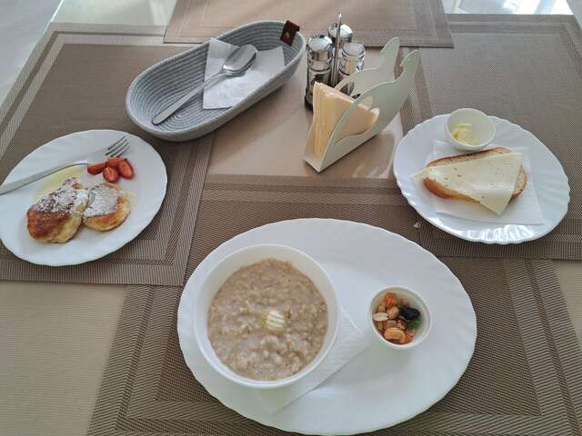 Гостиница Абажур Пермь-217