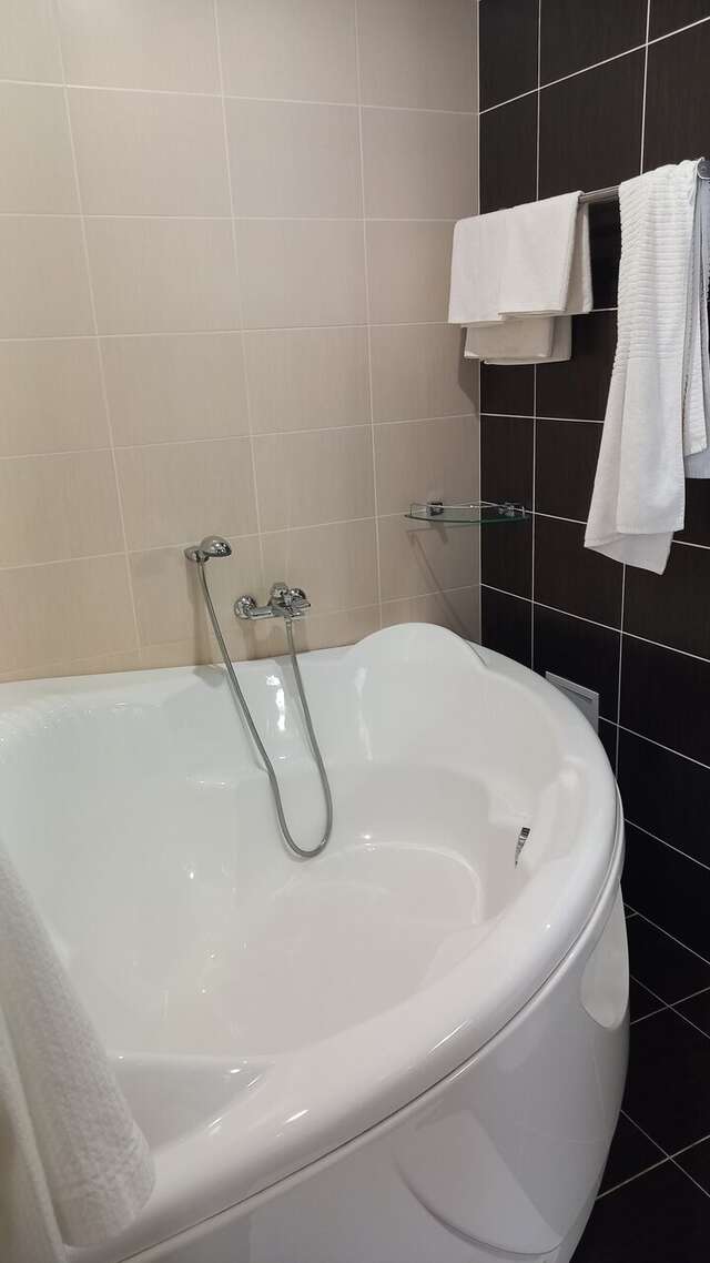 Гостиница Абажур Пермь-230