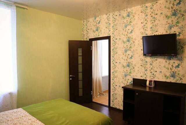 Гостиница Абажур Пермь-186