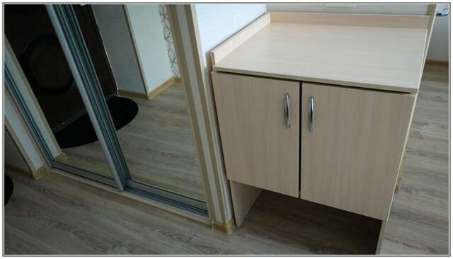 Гостиница Абажур Пермь-92