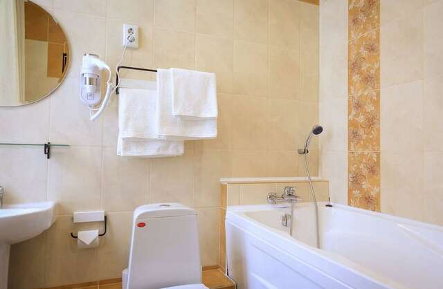 Гостиница Абажур Пермь-187