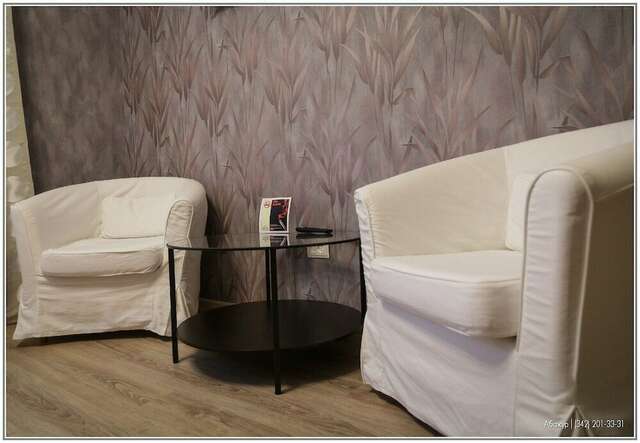 Гостиница Абажур Пермь-78