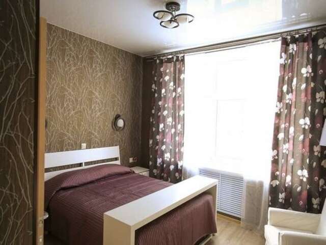 Гостиница Абажур Пермь-125