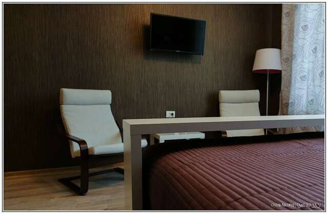 Гостиница Абажур Пермь-100