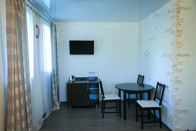 Гостиница Абажур Пермь-105