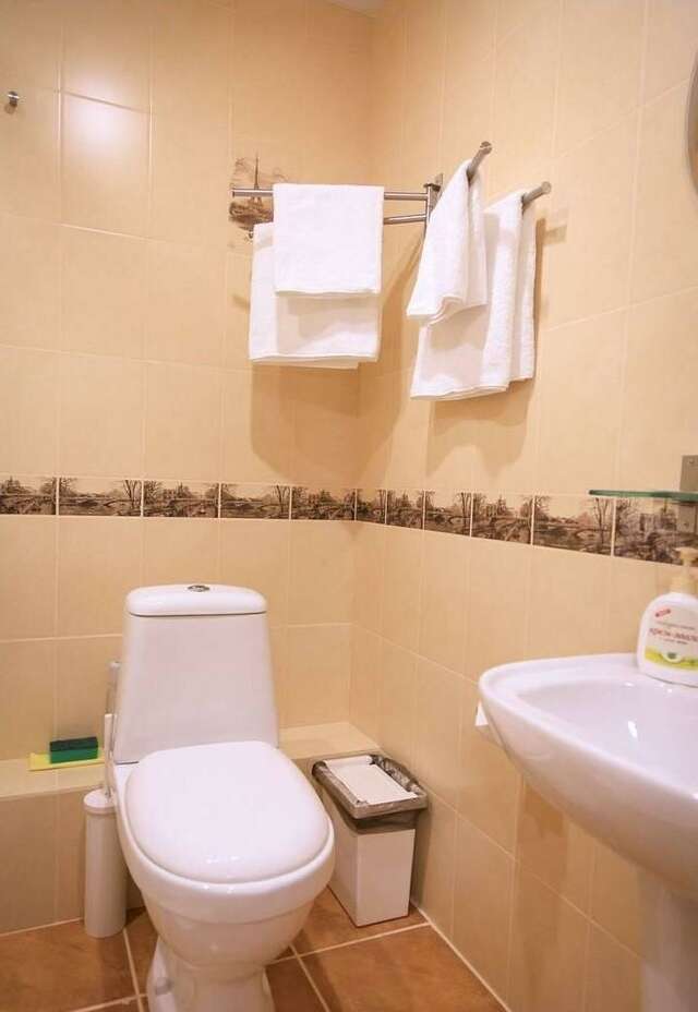 Гостиница Абажур Пермь-170