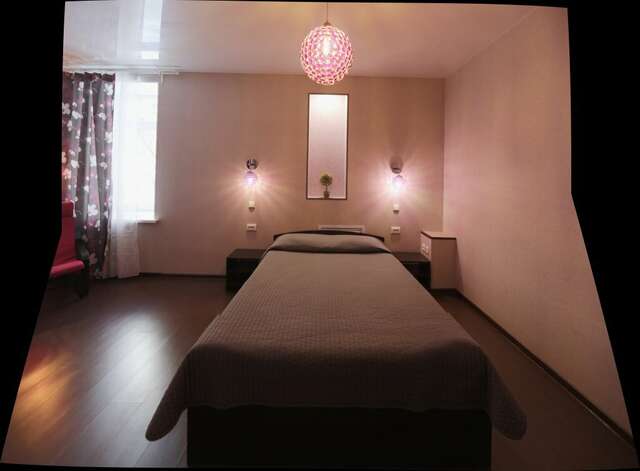 Гостиница Абажур Пермь-99