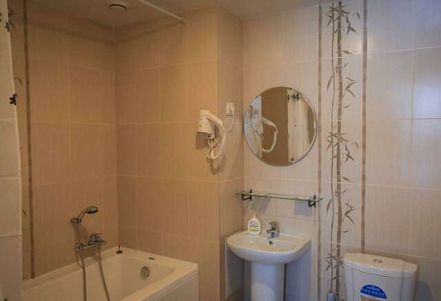 Гостиница Абажур Пермь-195