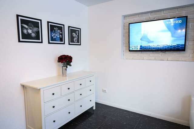 Гостиница Абажур Пермь-107