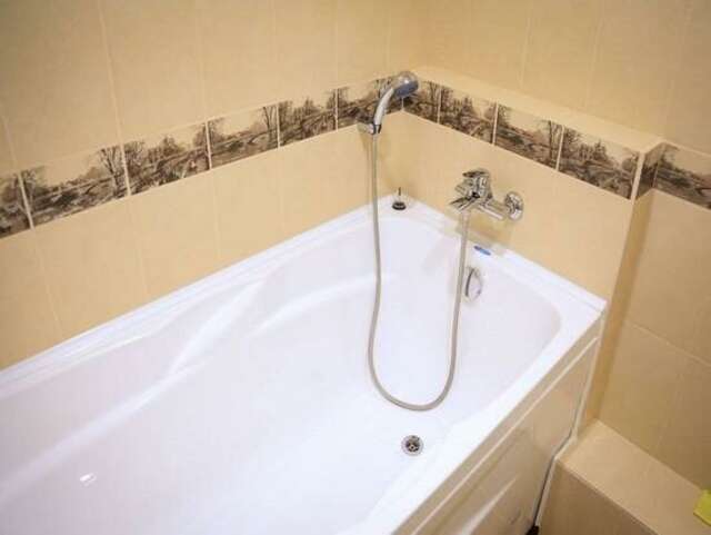 Гостиница Абажур Пермь-61