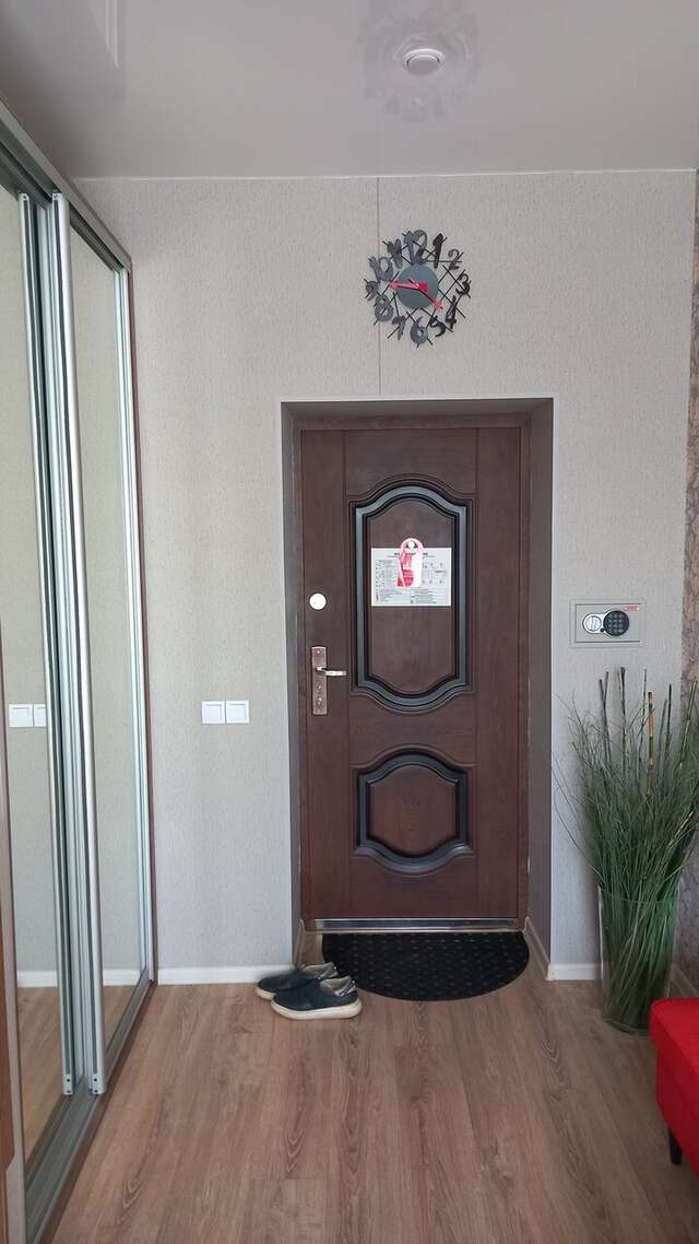 Гостиница Абажур Пермь-222