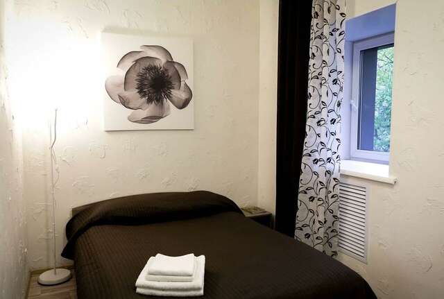 Гостиница Абажур Пермь-146