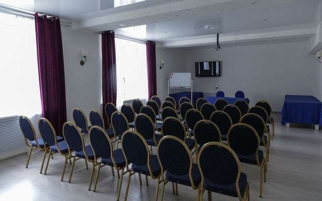 Гостиница Абажур Пермь-205