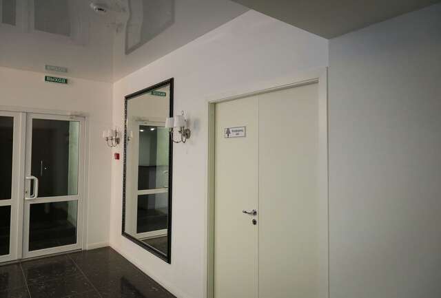 Гостиница Абажур Пермь-159